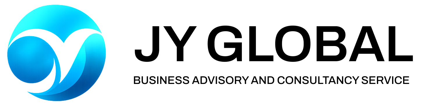 JY Global — Business Advisor & Consultancy Service